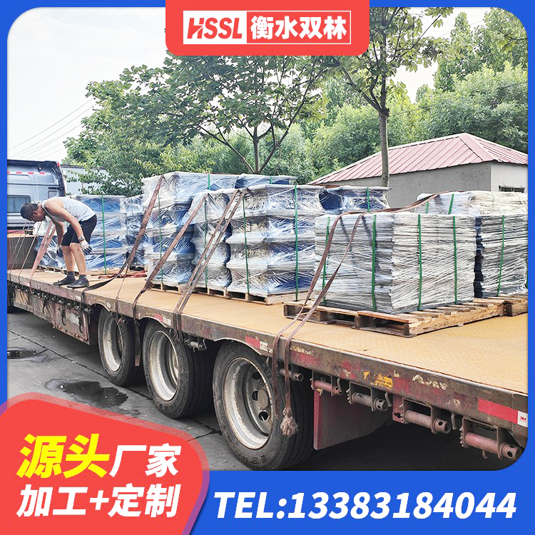 电白区橡胶隔震支座LNR 电白区天然橡胶支座LNR 电白区HDR800隔震支座源头工厂 电白区连廊隔震支座厂家 - 第2张