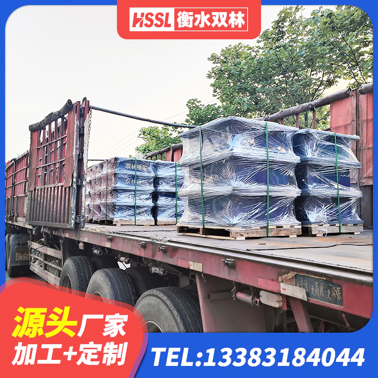 电白区橡胶隔震支座LNR 电白区天然橡胶支座LNR 电白区HDR800隔震支座源头工厂 电白区连廊隔震支座厂家 - 第7张