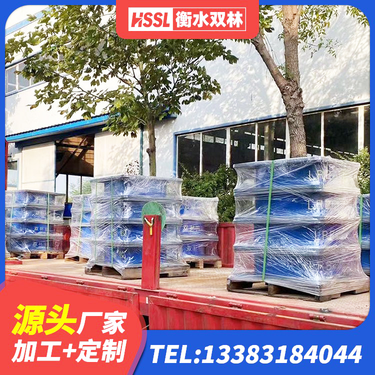 电白区橡胶隔震支座LNR 电白区天然橡胶支座LNR 电白区HDR800隔震支座源头工厂 电白区连廊隔震支座厂家 - 第1张
